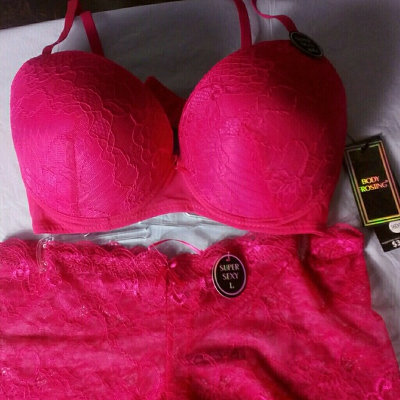 Body Frosting Other - Body Frosting